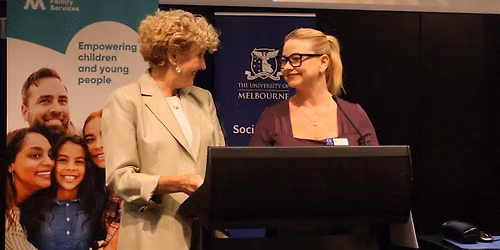 Len Tierney Memorial Lecture and Networking