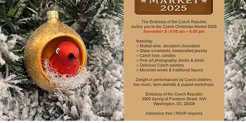 Christmas At The Embassy at Embassy Theatre - Fort Wayne