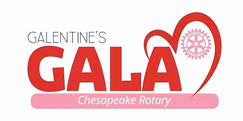 Galentine's Gala