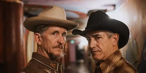 Jackrabbit ft. Dermot Mulroney