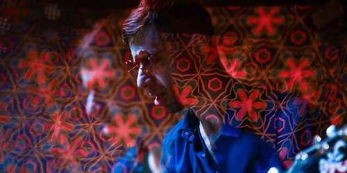 KR3TURE, Megan Hamilton, Test in Denver