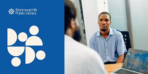 Ace the Interview: One-on-One Prep (Adults)