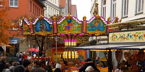 MARTINI MARKT