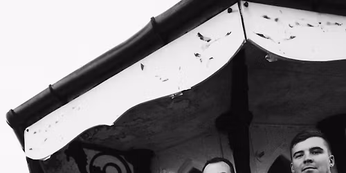 CONNOLLY HAYES | MUSICON, DEN HAAG