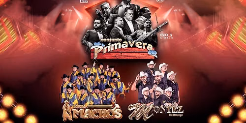 Conjunto Primavera, Banda Machos, Monte de Durango