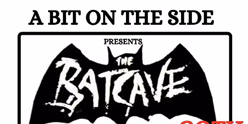 The BATCAVE