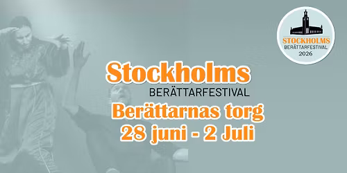 Ber\u00e4ttarnas torg