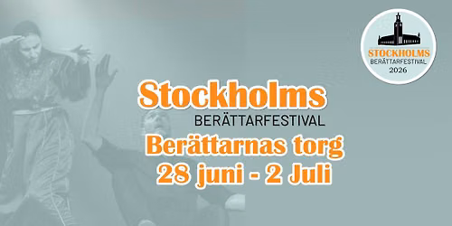 Ber\u00e4ttarnas torg