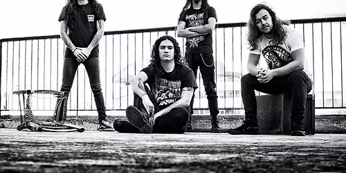 Thrashmas | N\u00fcrtingen | Thrash Metal