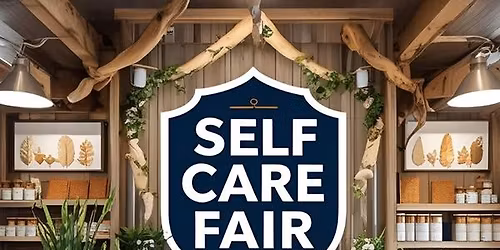 The 2026 St. Clair Shores Self-Care Fair
