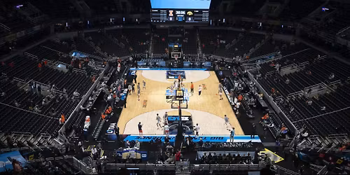 Iowa Hawkeyes Women's Basketball vs. Illinois Fighting Illini Women's Basketball