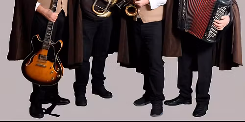 La Vaporiera Sala Cometa Sasso Marconi (BO)