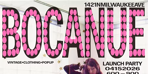 BOCA NUE LAUNCH PARTY