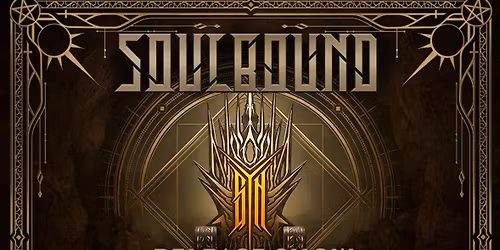 Soulbound - sYn Release-Konzert 2026 Bielefeld