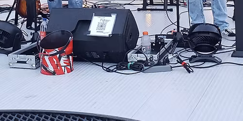 CT & The Breeze Returns to Lake Louis Brewing