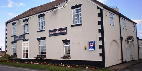 Yorkshire Tour with Christmas Lunch \u00a344.00 p.p