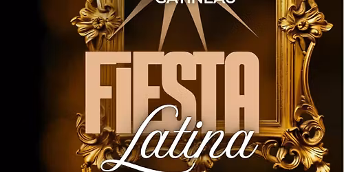 Fiesta Latina