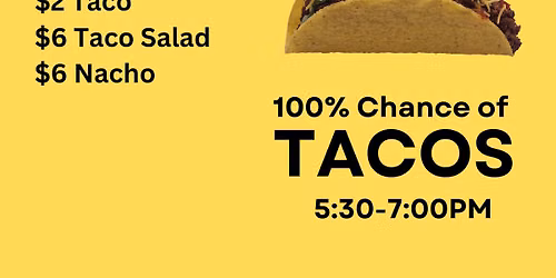Taco Tuesday