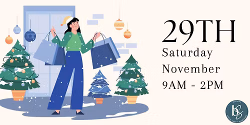 LaMoure, ND Small Business Saturday