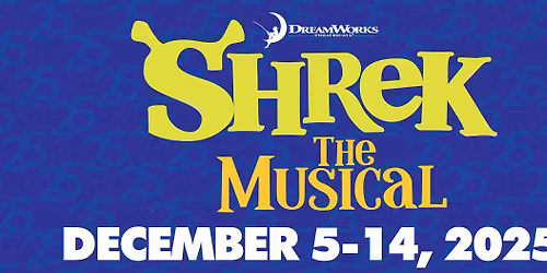 Shrek the Musical