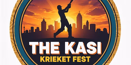 The Kasi Krieket Fest  