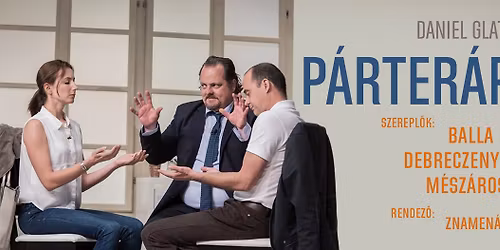 P\u00e1rter\u00e1pia