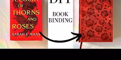 Book Binding  Workshop