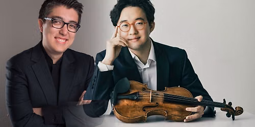 Made in America: Korngold & Rachmaninoff