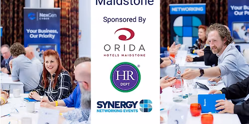 Synergy Maidstone Business Networking