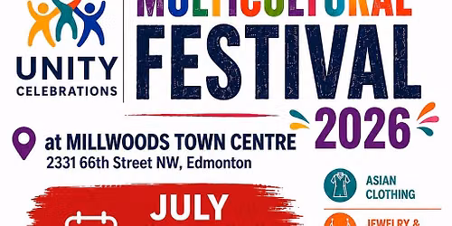 Multicultural Festival 2026