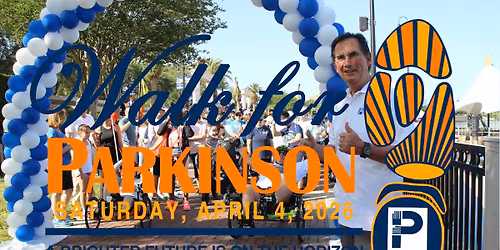 Walk For Parkinson