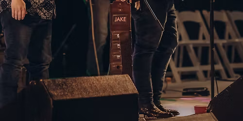 Craig Street Ramblers - Studio 621