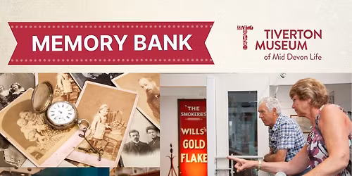 Memory Bank 2026 - January