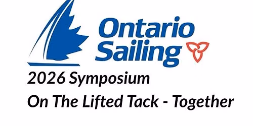 Ontario Sailing Symposium