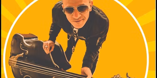 Fenzl "BIERDRINGA-Tour 2026"