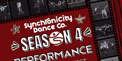 SynchroniCity Dance Co.  Season 4 Performance