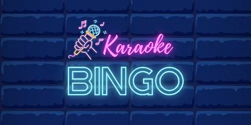 ATP Karaoke BINGO