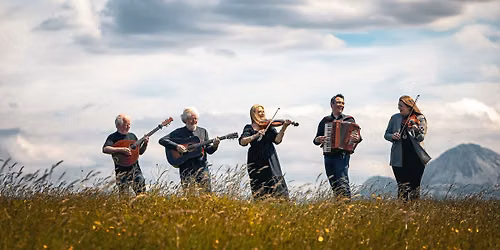 An Evening With ALTAN