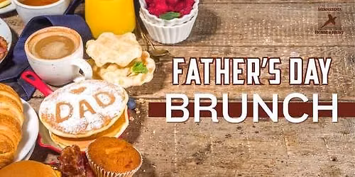 Father's Day Brunch 