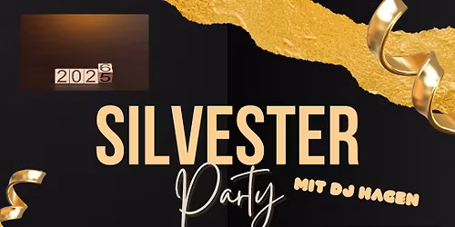 Silvesterparty im Lindenhofgarten