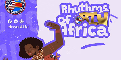 Rhyme of Africa