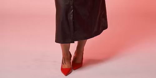 Laura Newman: Ark At She - Bath 