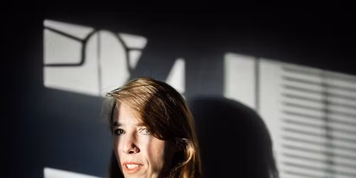 Quay Words presents: Eva Meijer: Sea Now in collaboration with Peirene Press