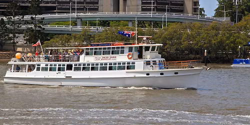 Variety Bash Boat Cruise