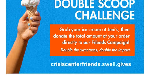 Jeni\u2019s Ice-Cream Social! 