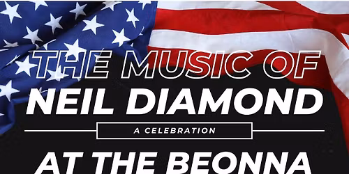The Music of Neil Diamond