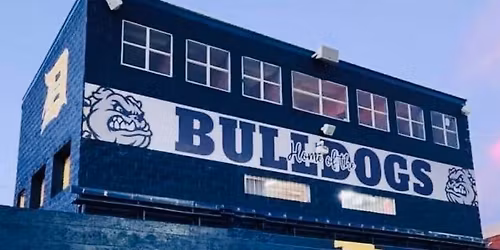 AL\/MS All Star Football Game