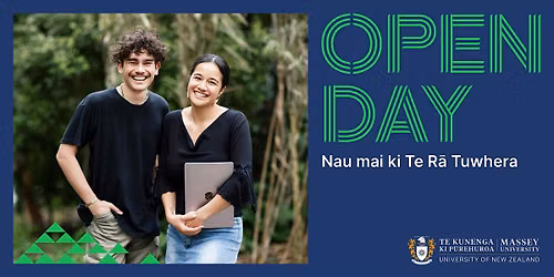 Wellington Bus to Manawat\u016b Open Day - Wednesday 5th of August