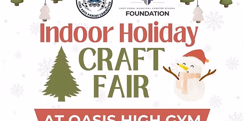 Craft Fair
