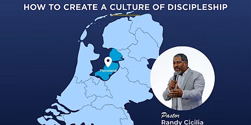 Disciple Flevoland